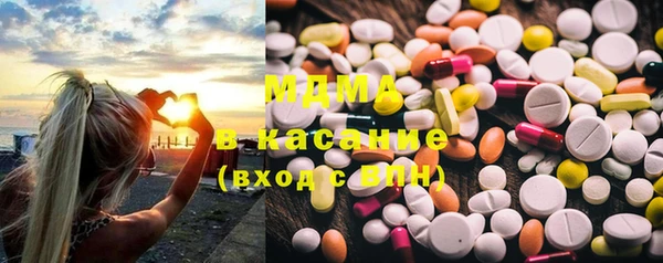 шишки Абаза