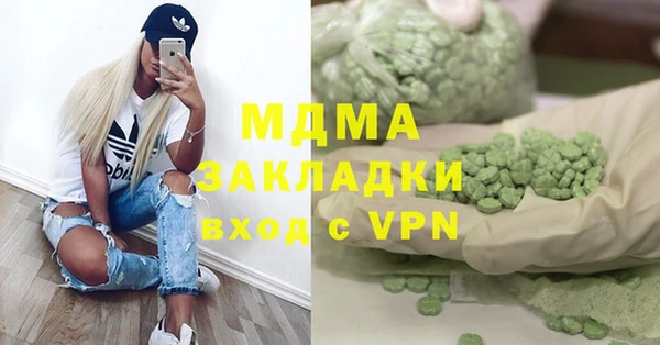шишки Абаза
